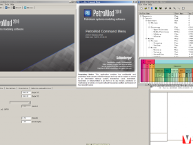 地质油藏软件 - 油藏评价与优化工具 | 云智设计
