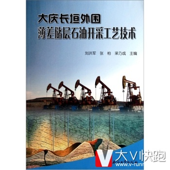 大庆长垣外围薄差储层石油开采工艺技术刘洪军,张柏,梁乃成石油工业出版社9787502187842