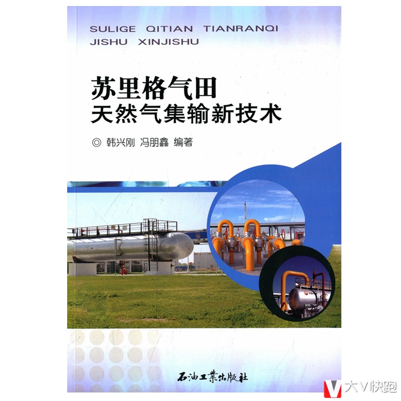 苏里格气田天然气集输新技术韩兴刚冯朋鑫现货