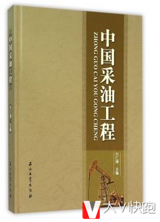 中国采油工程万仁溥编石油工业出版社9787518309382