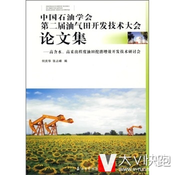 中国石油学会第二届油气田开发技术大会论文集：高含水高采出程度油田挖潜增效开发技术研讨会何庆华,张占峰