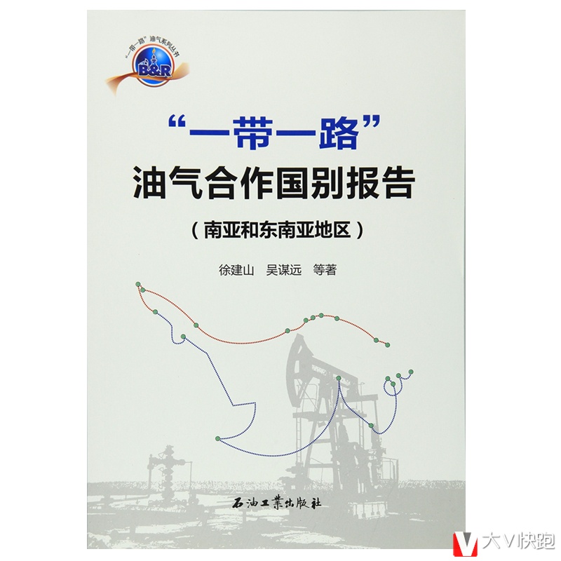 一带一路油气合作国别报告:南亚和东南亚地区徐建山吴谋远