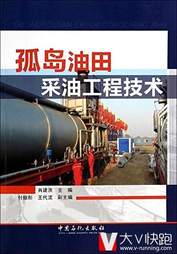孤岛油田采油工程技术肖建洪、付继彤、王代流(作者)