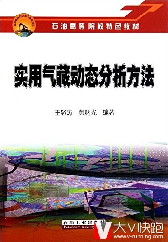实用气藏动态分析方法石油高等院校特色教材王怒涛、黄炳光(作者)