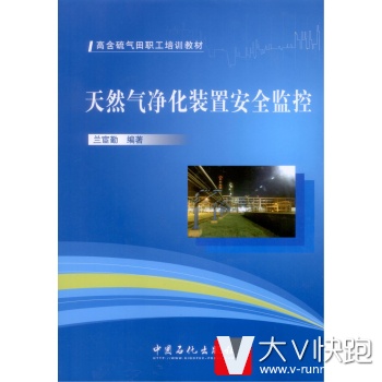 天然气净化装置安全监控