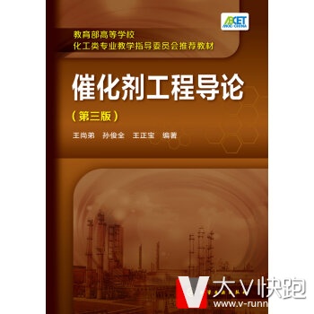催化剂工程导论王尚弟,孙俊全,王正宝现货