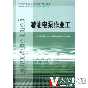 石油石化职业技能鉴定试题集:潜油电泵作业工中国石油天然气集团公司职业技能鉴定指导中心石油工业出版社