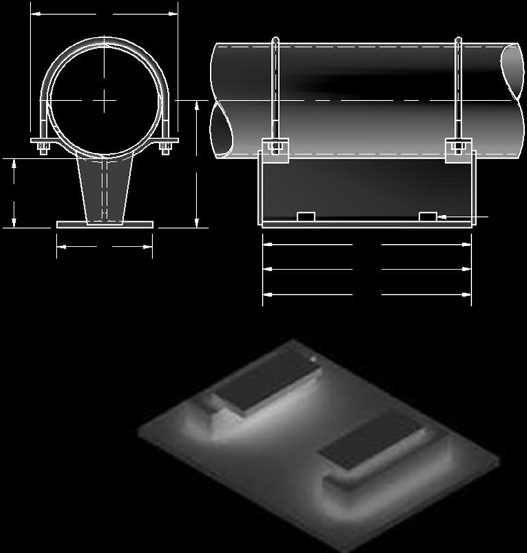 管道减振与阻尼器选型 - 图3