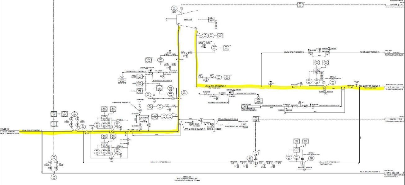 厂区总体布置原则与安全间距 - 图1