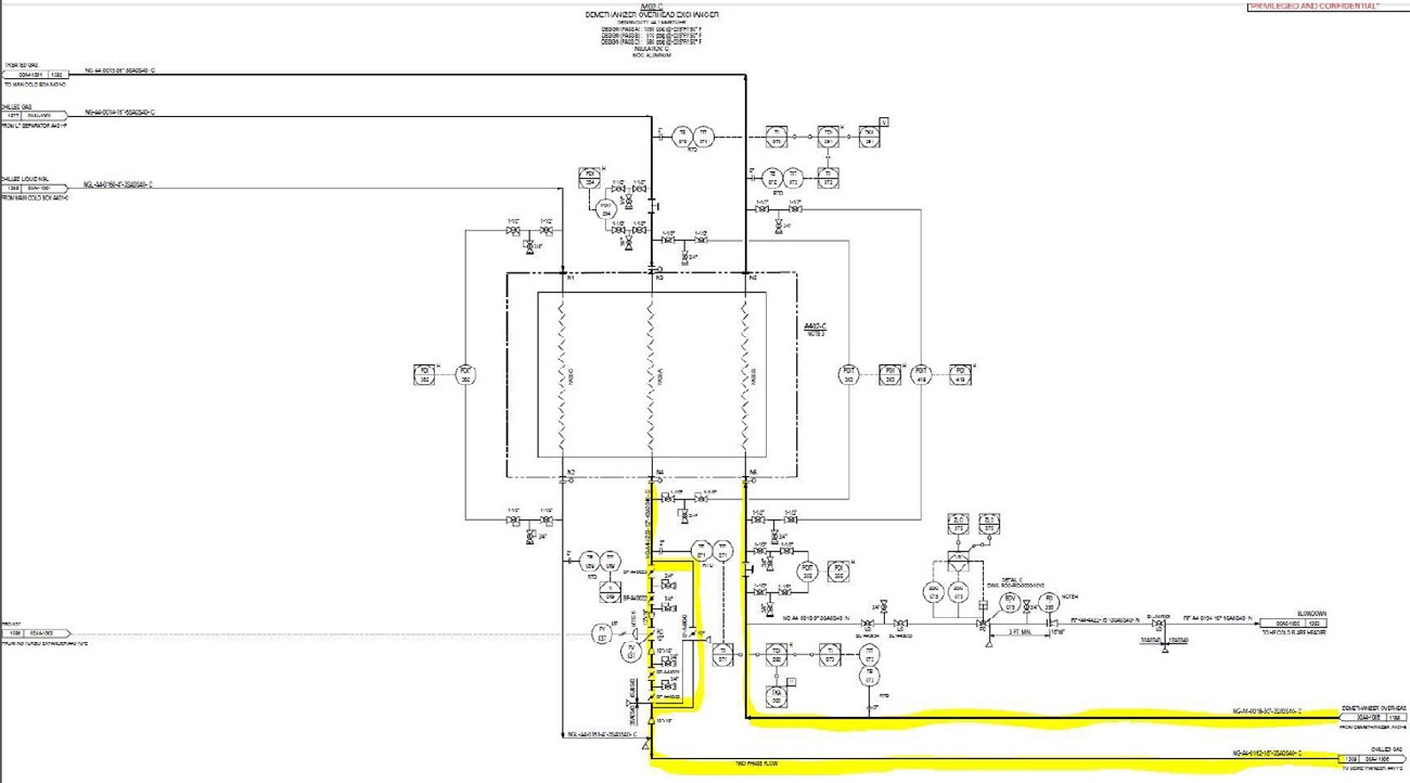 厂区总体布置原则与安全间距 - 图3